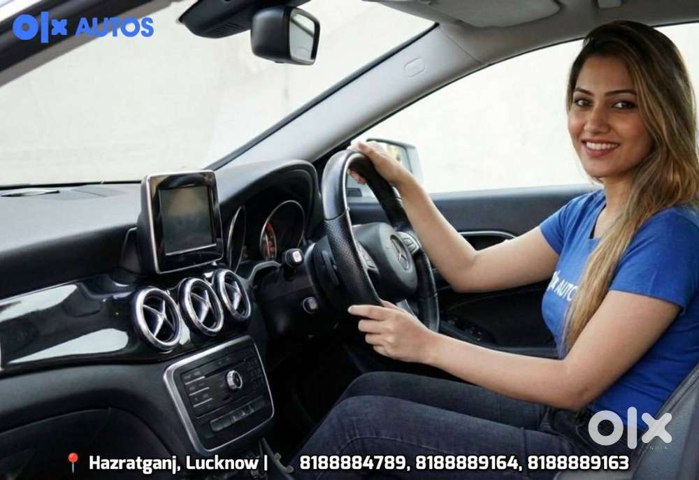 Mercedes-benz Cla 200 Cdi Sport, 2015, Diesel