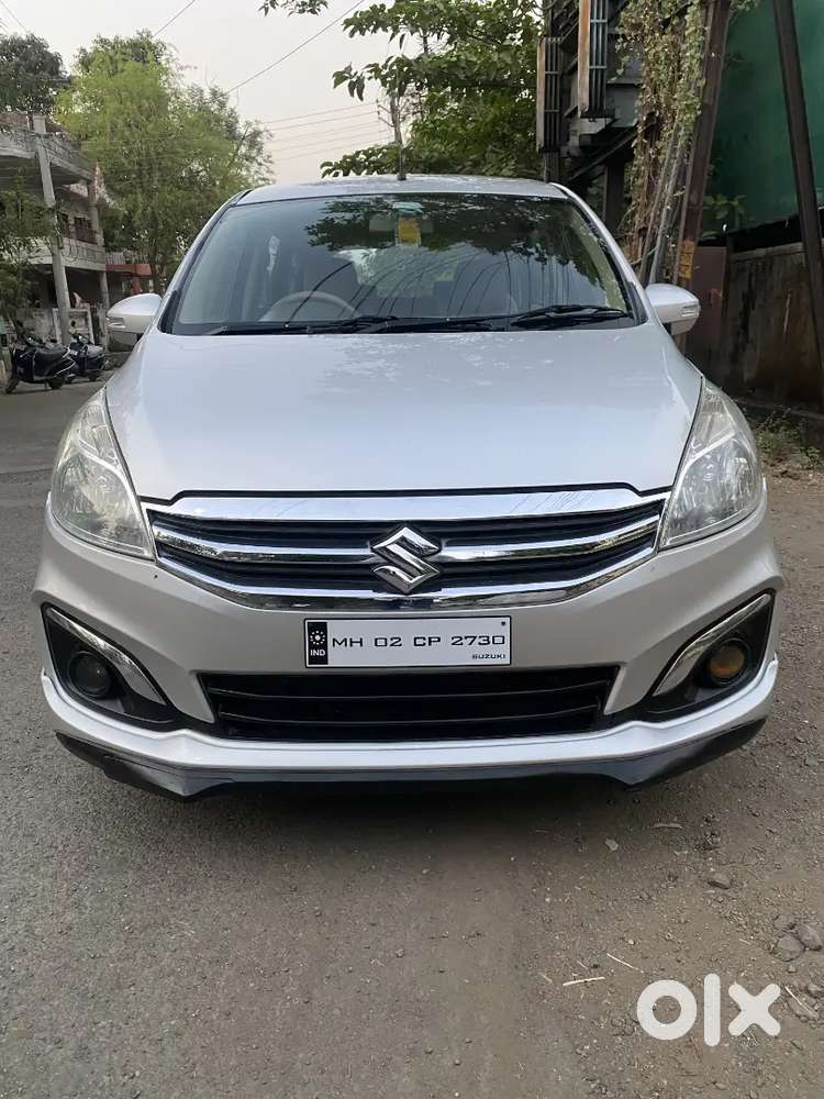 2012 Ertiga Zdi