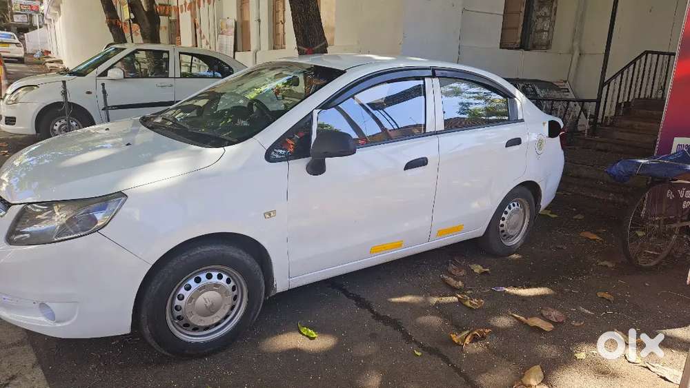 Chevrolet Sail 1.3 2016