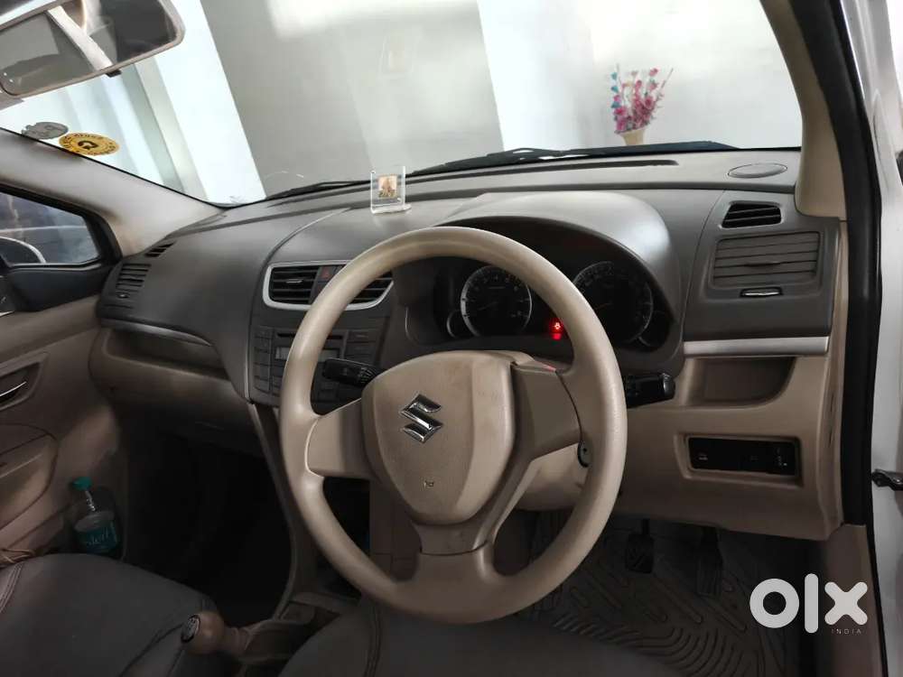 Maruti Suzuki Ertiga 2012 Year