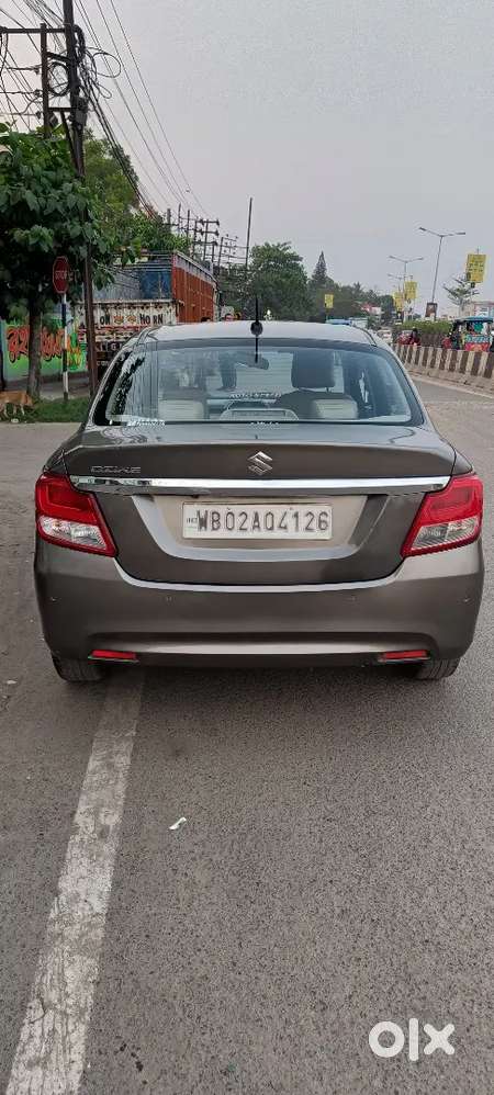 Honda Wr-v 2020 Diesel 50000 Km Driven