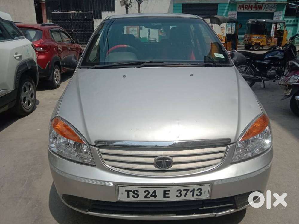 Tata Indica Lsi, 2015, Diesel