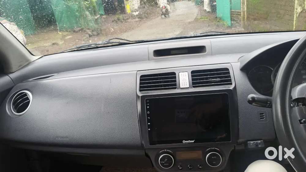 2008 Maruti Suzuki Swift Dzire Zdi Mt