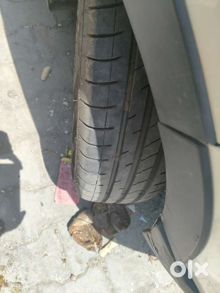 Well Maintained Car Only Driven 40000 In 10 Years
