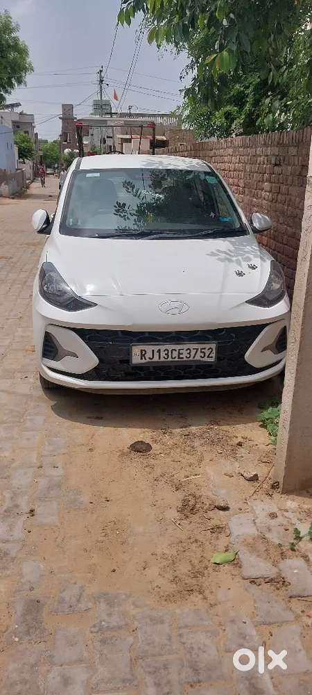 Hyundai Grand I10 Prime 2023