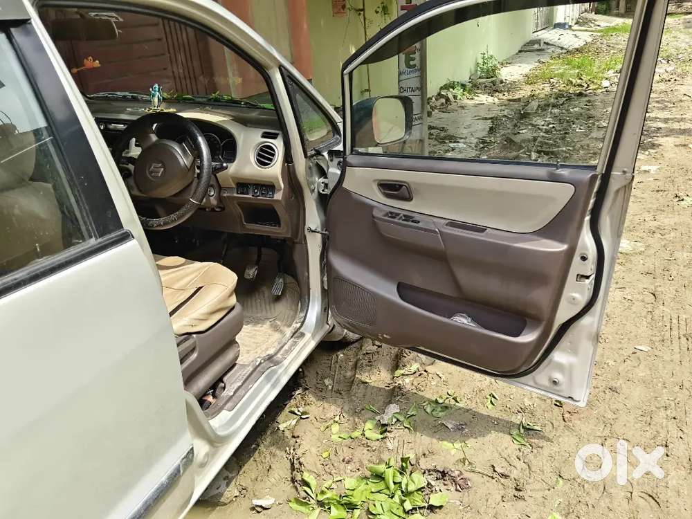 Maruti Suzuki Zen Estilo 2012 Car