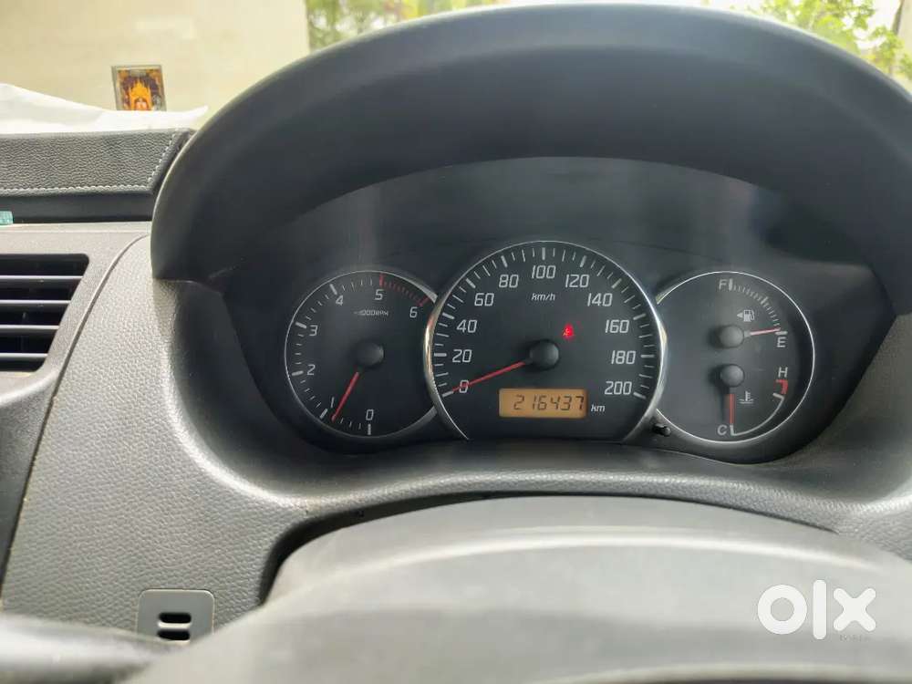Maruti Swift Dzire Vdi 2009 Diesel