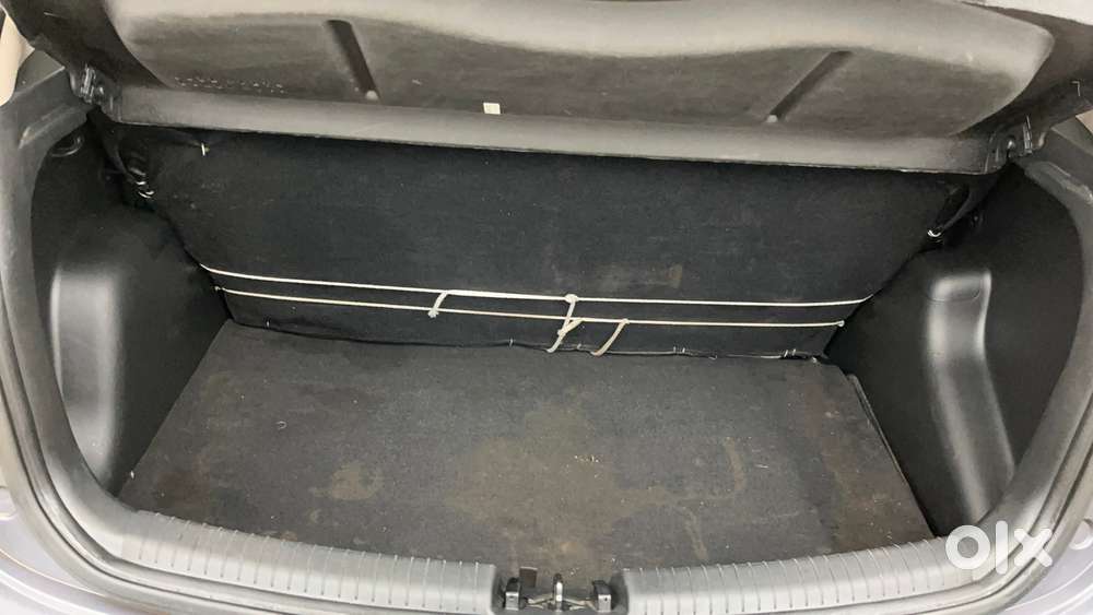 Hyundai Grand I10 Sportz 1.2 Kappa Vtvt, 2017, Petrol