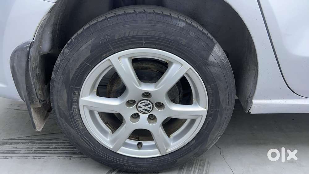 Volkswagen Vento 1.5 Tdi Highline, 2013, Diesel