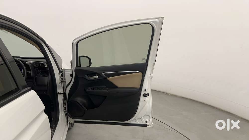 Honda Jazz Vx Cvt, 2021, Petrol