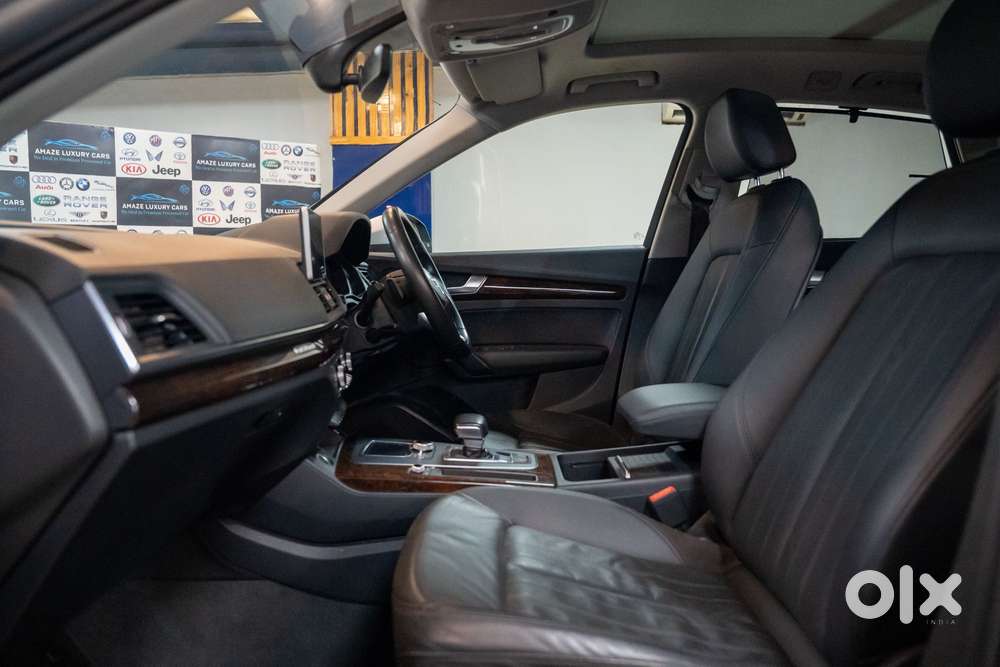 Audi Q5 3.0 Tdi Technology, 2018, Diesel