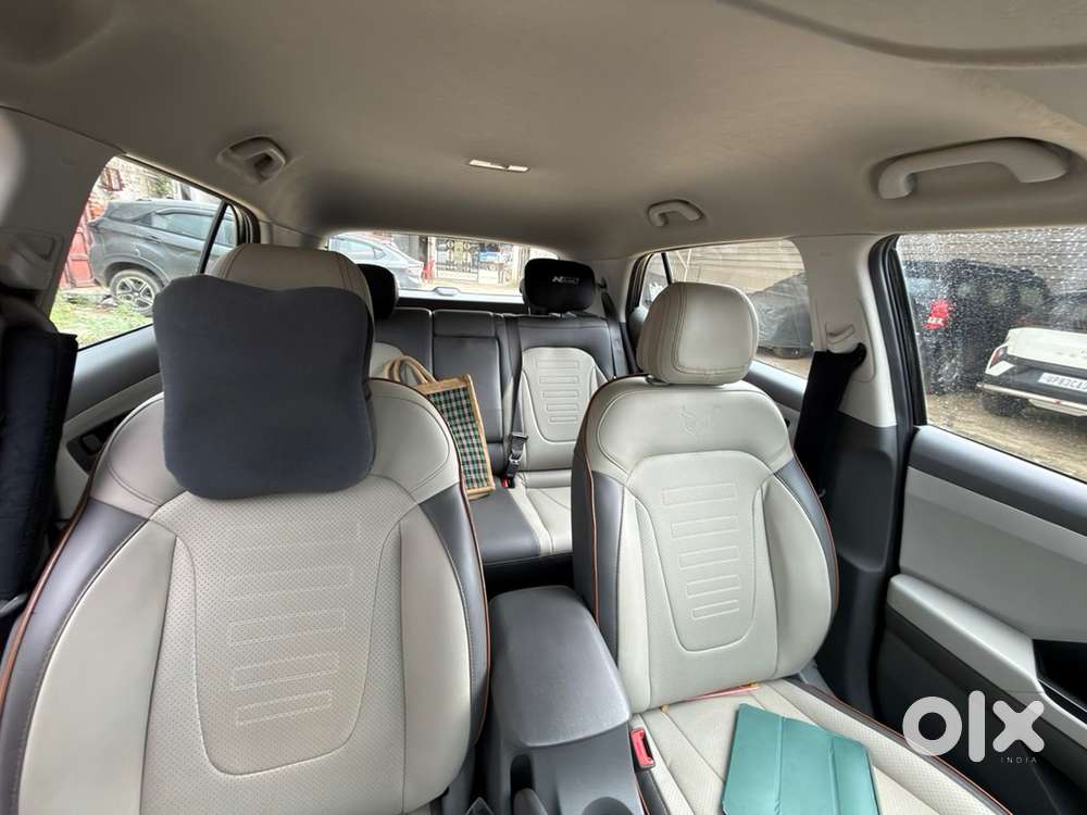Hyundai Creta Facelift Petrol 2024