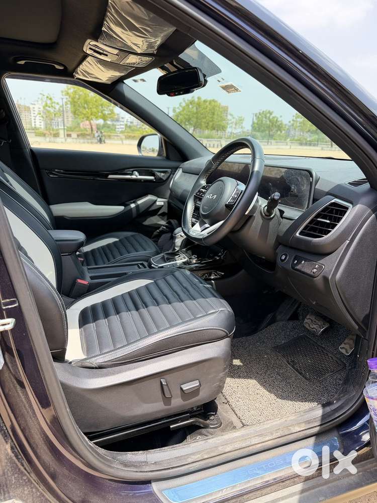 Kia Seltos Gtx Plus At D, 2024, Diesel