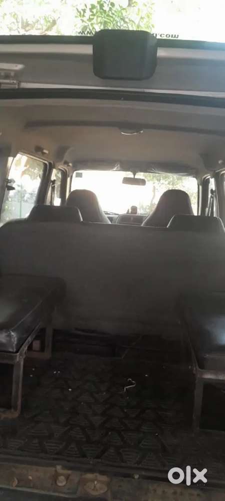 Maruti Suzuki Eeco 2020 Petrol 57500 Km Driven