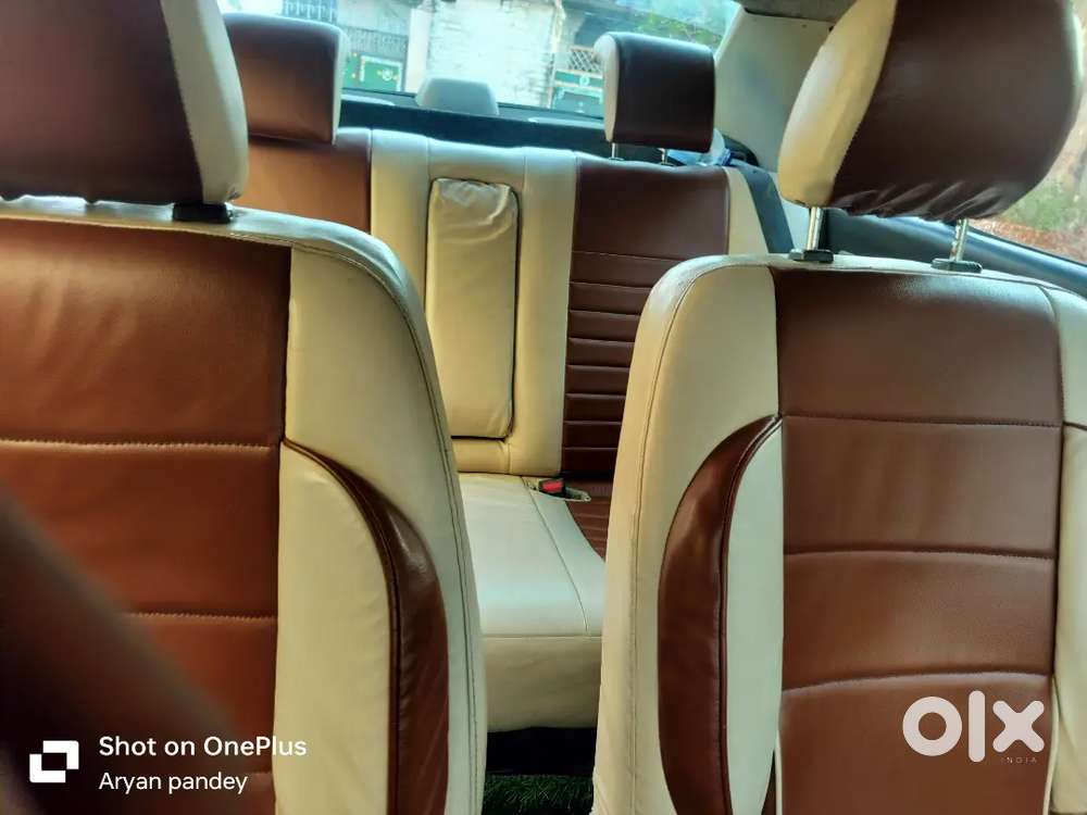 Maruti Swift Dzire Diesel 2011