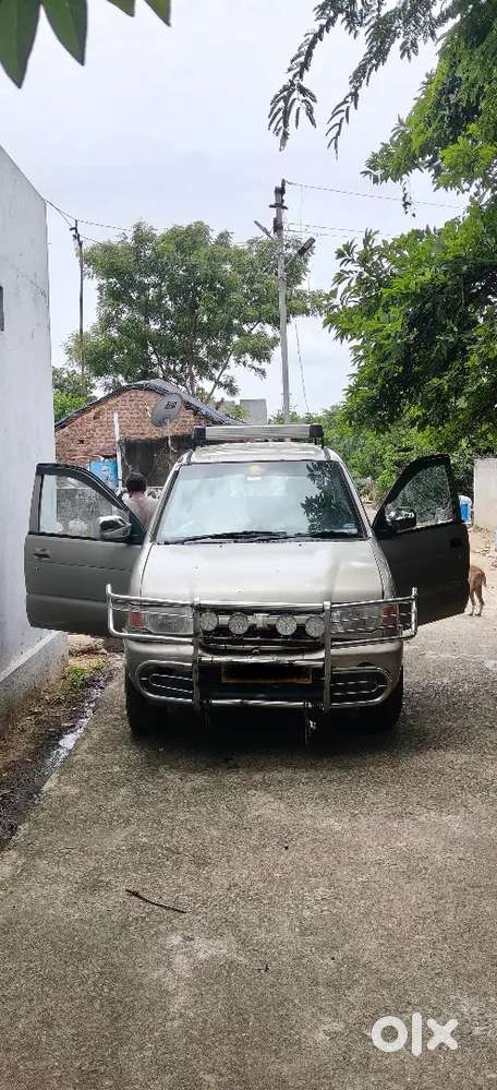 Chevrolet Tavera Neo 2015 Diesel Manual