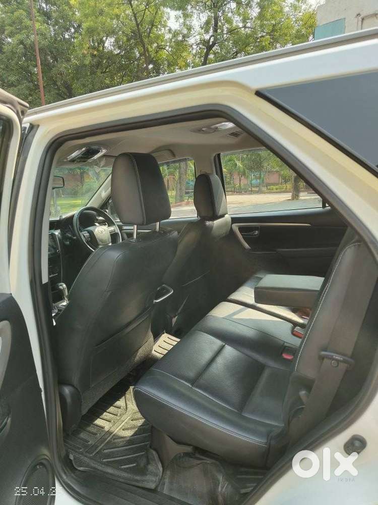 Toyota Fortuner 4x2 At 2.8 Diesel, 2024, Diesel