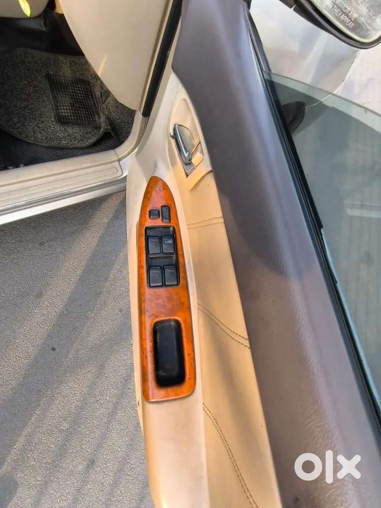 Toyota Corolla Altis 2008