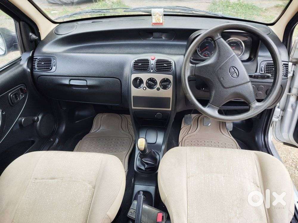 Tata Indica Ev2 Ev2 Lx, 2014, Diesel