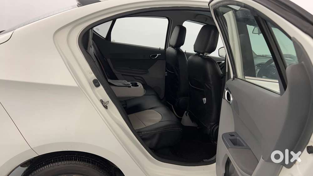 Tata Tigor 1.2 Revotron Xz Plus, 2020, Petrol