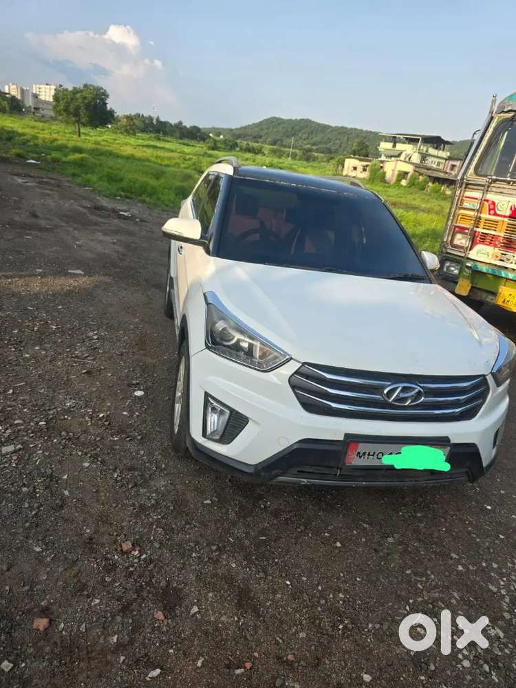Hyundai Creta Ev Diesel Manual 2015