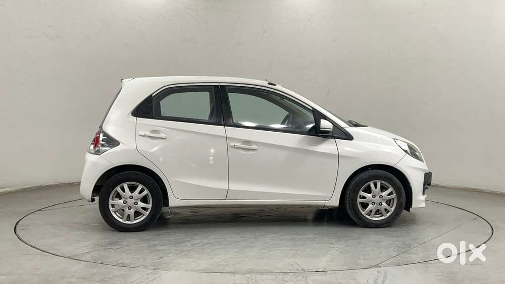 Honda Brio 1.2 Vx Mt, 2015, Petrol