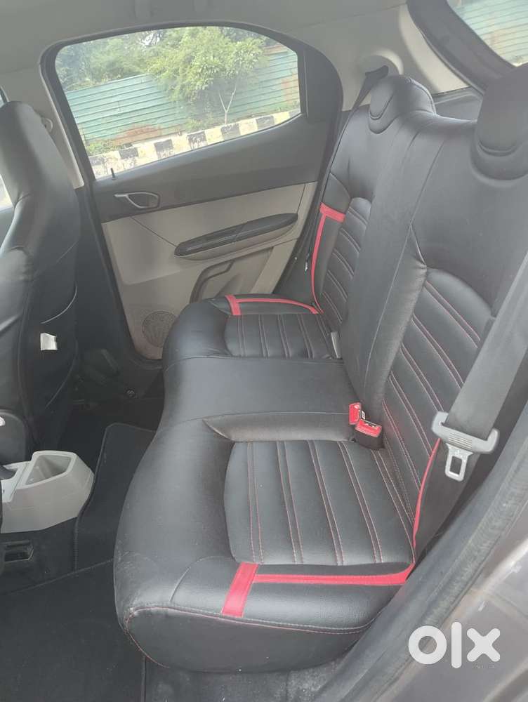 Tata Tiago 1.2 Revotron Xt (o), 2019, Petrol