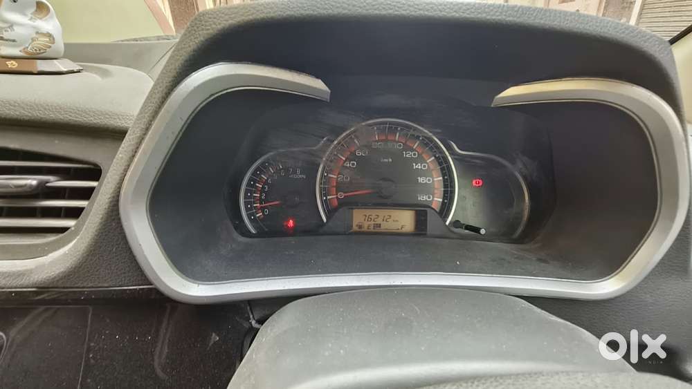 Maruti Suzuki Alto K10 Vxi, 2019, Petrol