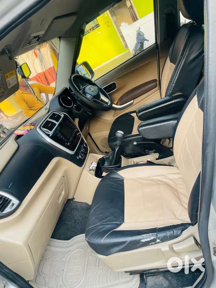 Mahindra Tuv 300 2016 Diesel