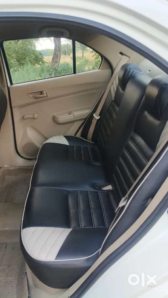 Maruti Suzuki Dzire 2022