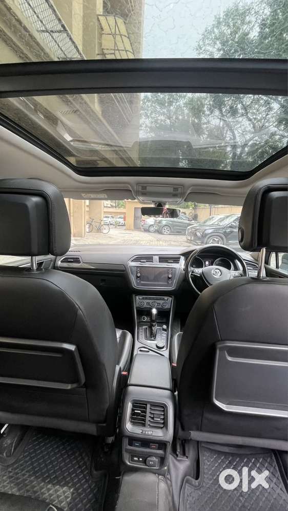 Volkswagen Tiguan Diesel 2019