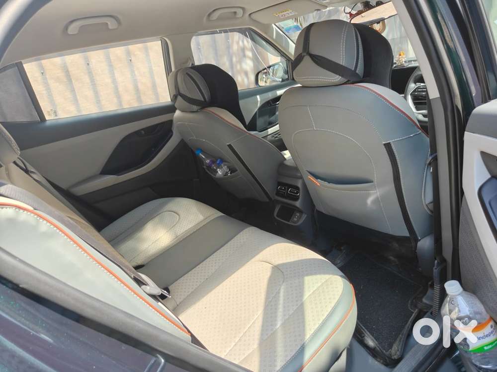 Hyundai Creta 1.5 Sx 2024
