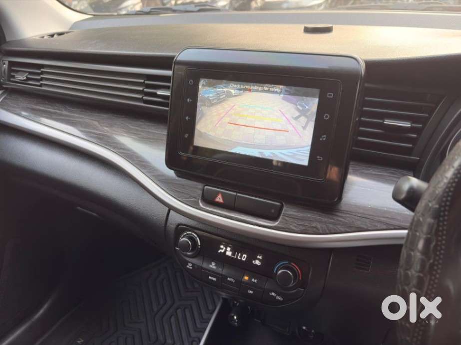 Maruti Suzuki Xl6 1.5 Zeta At, 2024, Petrol