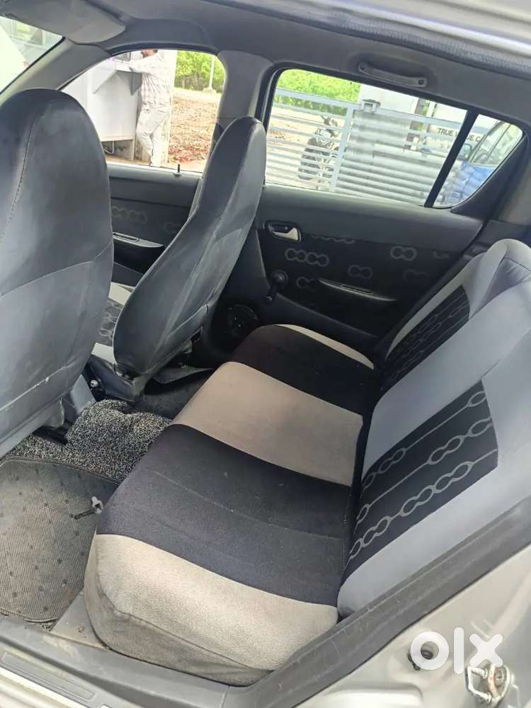 2013 Maruti Suzuki 800 Ac