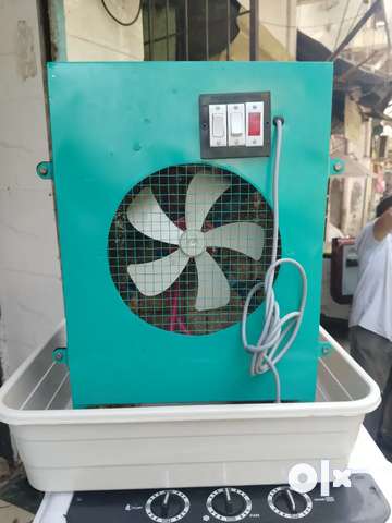 Desi store air cooler