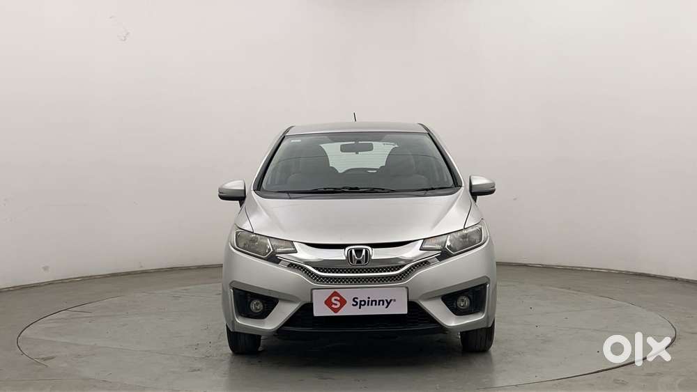 Honda Jazz V, 2017, Petrol