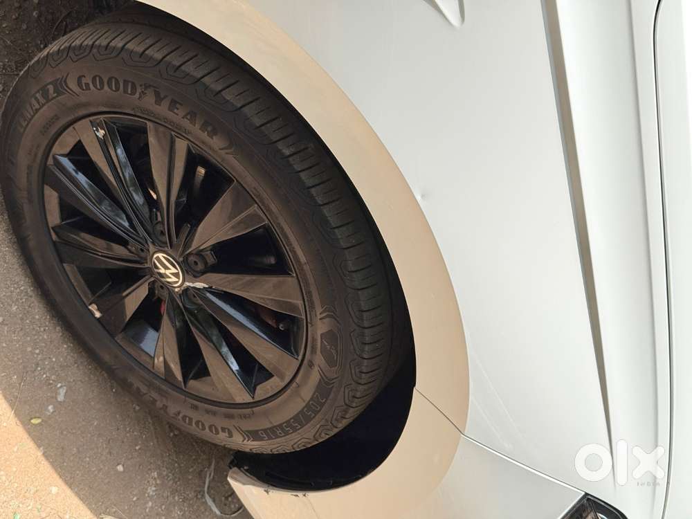Virtus 1.0 Tsi 2022 Highline