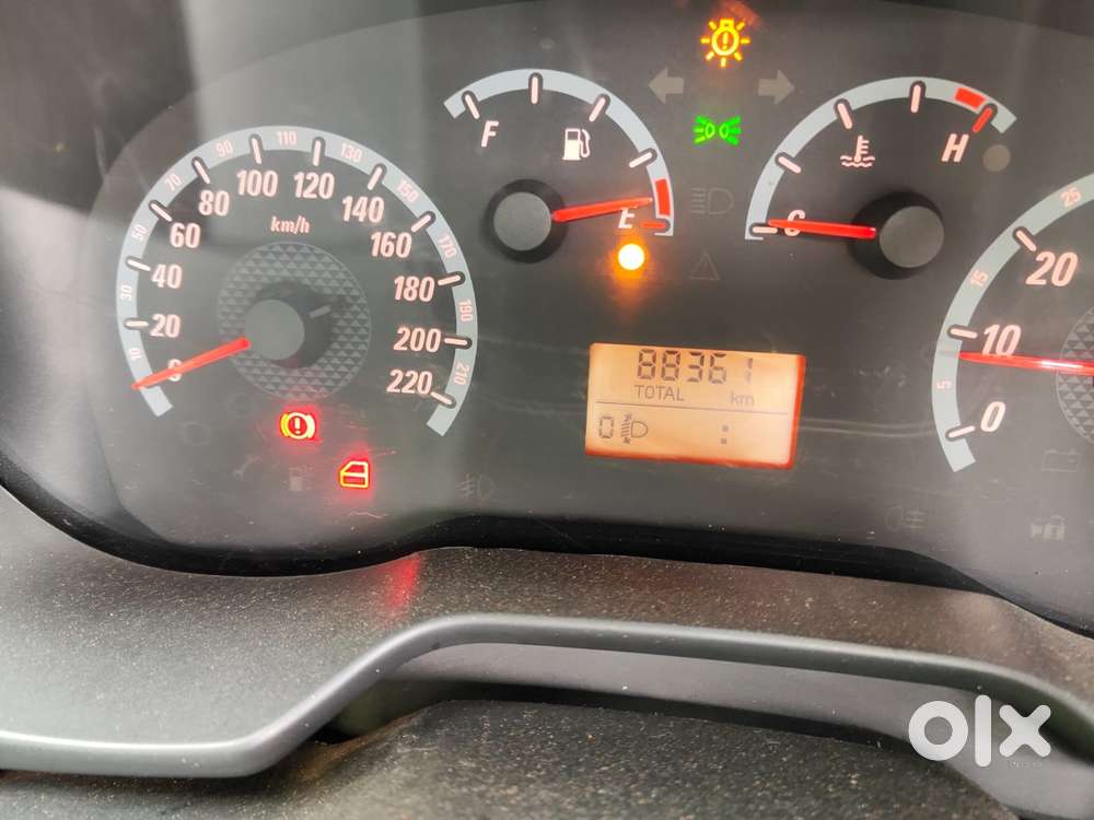 Fiat Punto Emotion Pack 1.3, 2013, Diesel