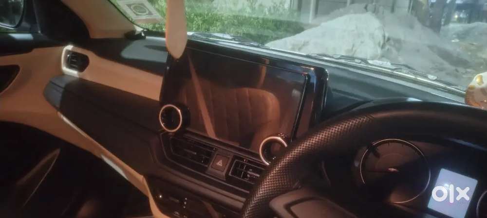 Maruti Dzire Tour 2026