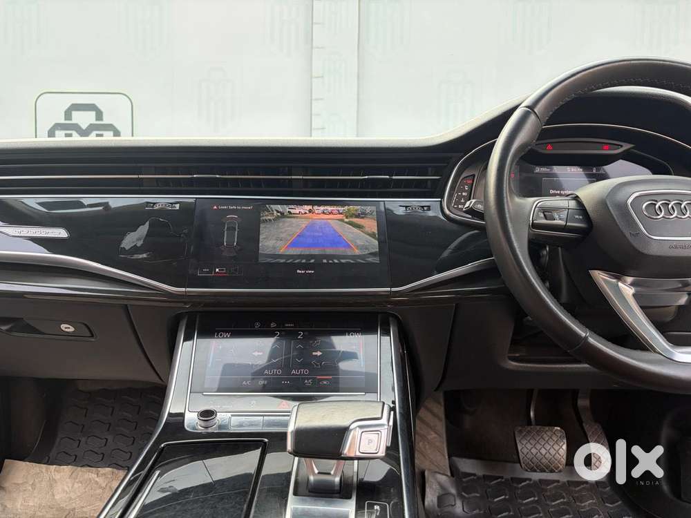 Audi Q7 3.0 Premium Plus 55 Tfsi, 2022, Petrol