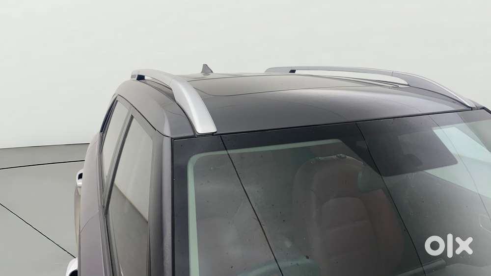 Hyundai Venue 1.5 Crdi Sx (o) Executive, 2021, Diesel