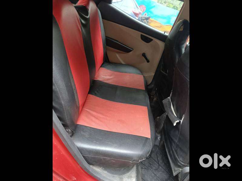 Hyundai Eon Magna +, 2012, Petrol
