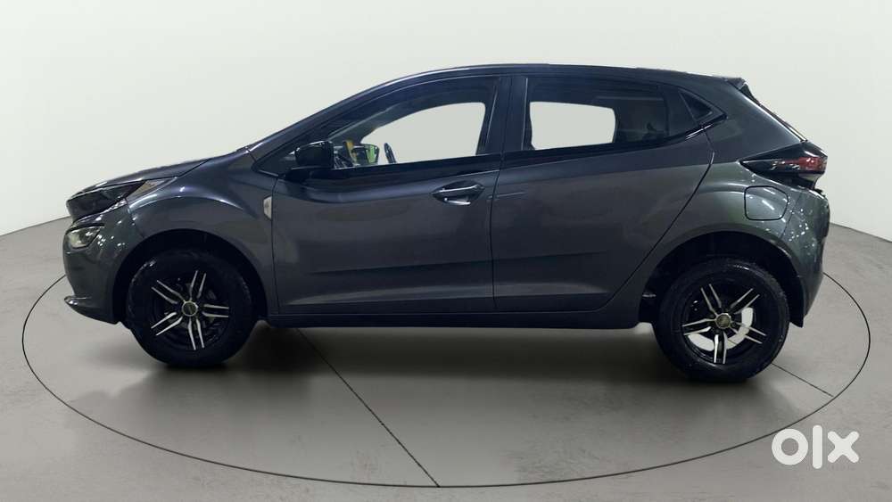 Tata Altroz Xe Petrol, 2022, Petrol
