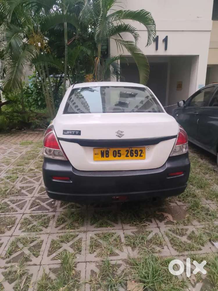 Maruti Suzuki Dzire 2015 Diesel Lxi