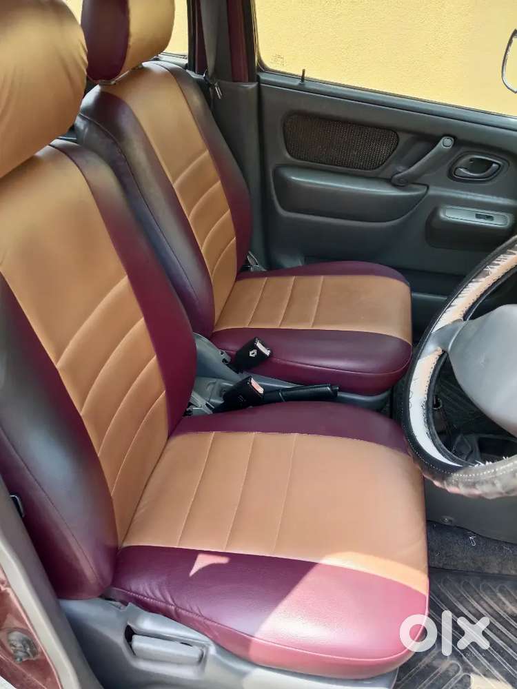 Good Condition Wagonr