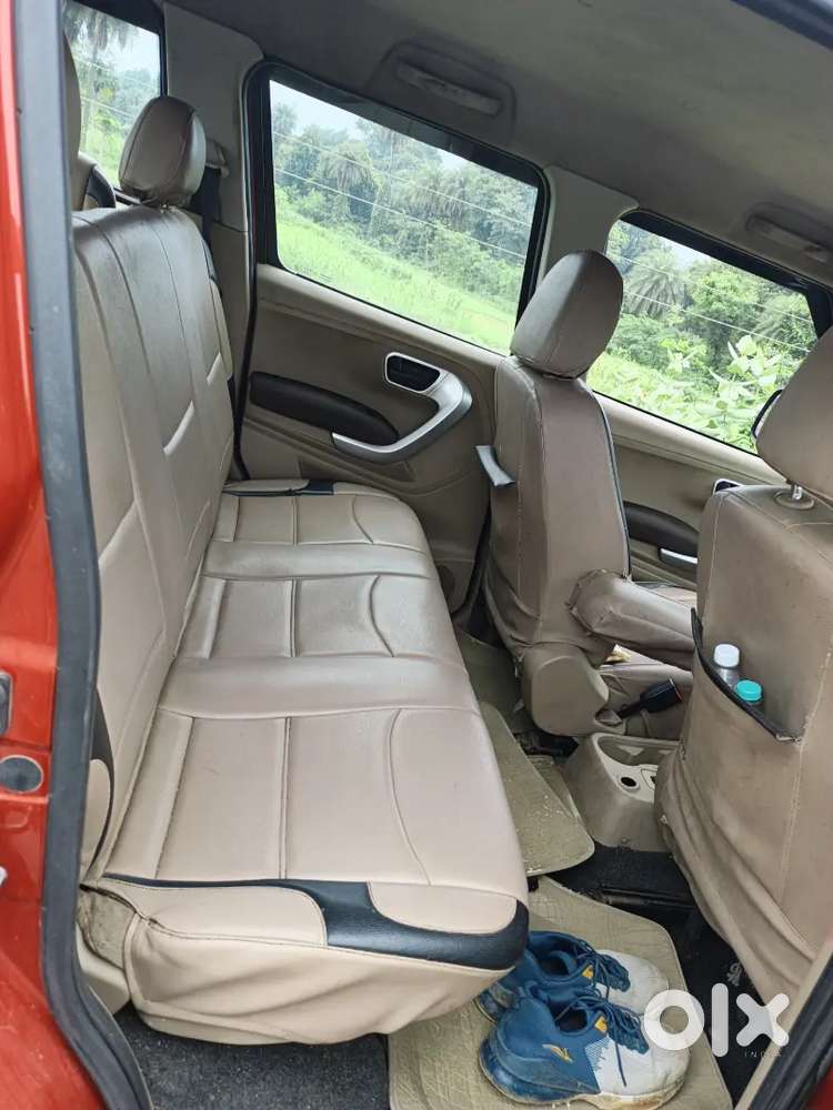 Mahindra Tuv 300 2016 Diesel