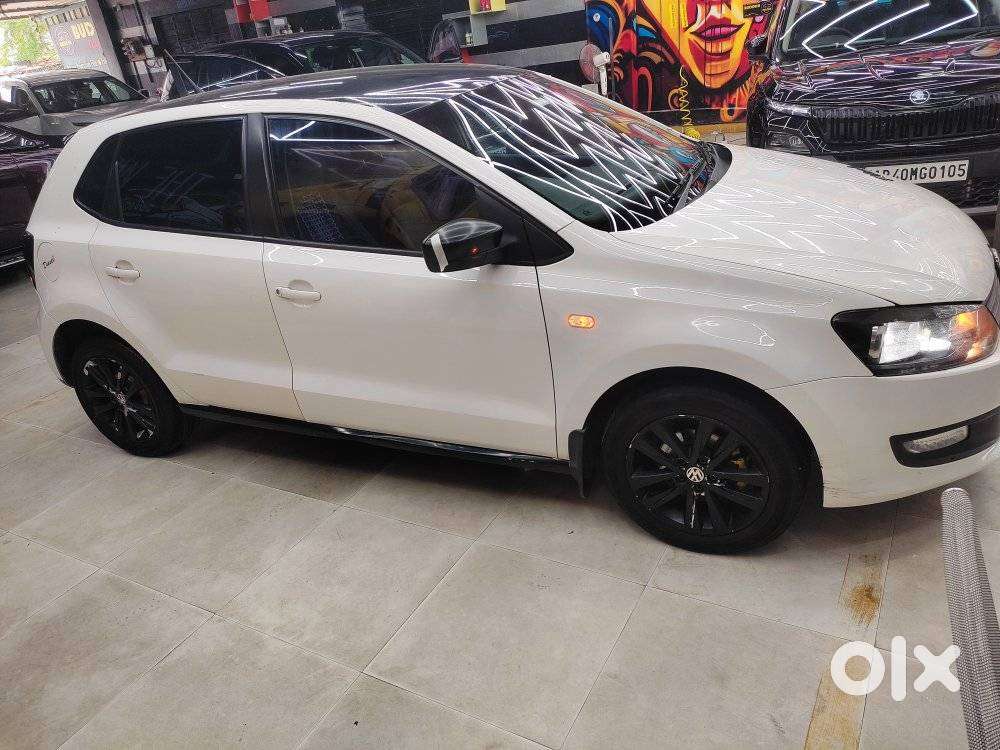 Volkswagen Polo Diesel Highline 1.2l, 2014, Diesel