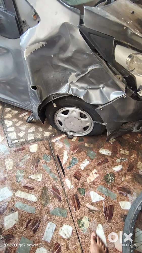 Chevrolet Beat Petrol 2019 Manual