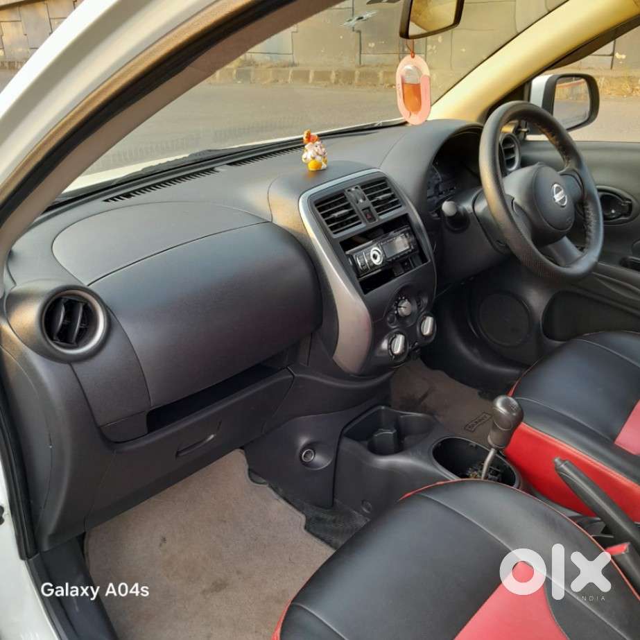 Nissan Sunny Xe D, 2018, Diesel