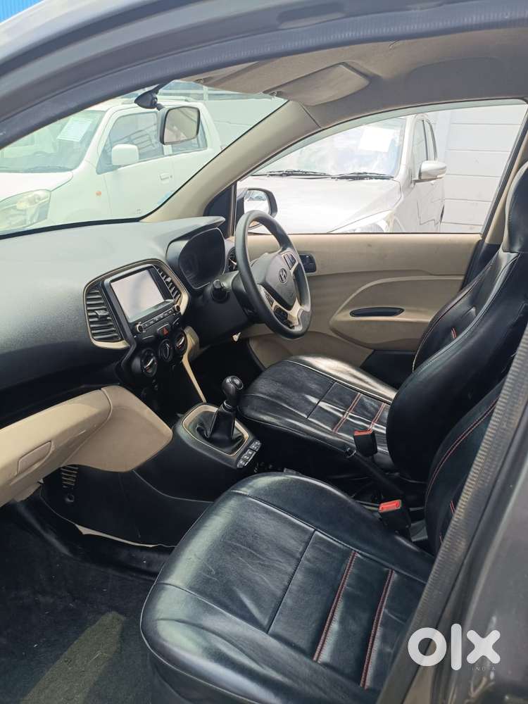 Hyundai New Santro 1.1 Sportz Mt, 2021, Lpg